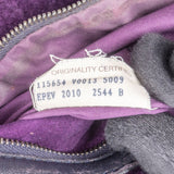 Bottega Intrecciato Leather Veneta Belly Hobo Shoulder Bag