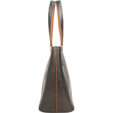Louis Vuitton Monogram Mat Stockton Shoulder Bag