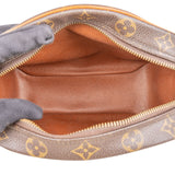 Louis Vuitton Monogram Canvas Blois Crossbody Bag