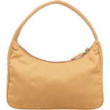 Prada Nylon Triangle Vintage Re-Edition Handbag