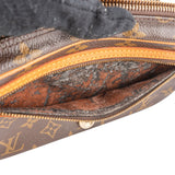 Louis Vuitton Monogram Canvas Saint Germain PM Crossbody Bag