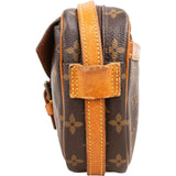 Louis Vuitton Monogram Canvas Jeune Fille PM Crossbody Bag