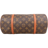 Louis Vuitton Monogram Canvas Papillon Set Handbag
