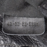 Chloé Pebbled Leather Paddington Satchel Shoulder Bag