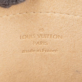Louis Vuitton Monogram Damier Azur Canvas Pochette Milla Shoulder Bag