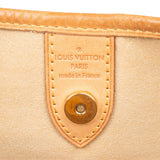 Louis Vuitton Monogram Canvas Galliera PM Shoulder Bag