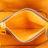 Louis Vuitton Monogram Damier Ebene Canvas NéoNoé Petit Crossbody Bag