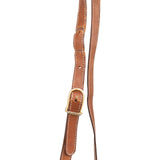 Celine Macadam Monogram Canvas Buckle Camera Crossbody Bag