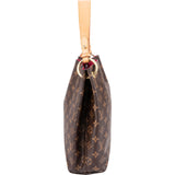 Louis Vuitton Monogram Canvas Graceful PM Shoulder Bag