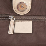 Gucci Monogram GG Canvas Sukey Handbag