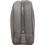 Louis Vuitton Taiga Leather Trousse Toilette Clutch Bag