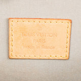 Louis Vuitton Monogram Vernis Biscayne Bay PM Shoulder Bag
