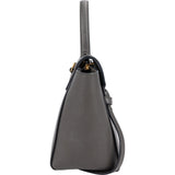 Celine Grained Leather Belt Nano Handbag