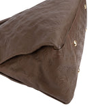 Louis Vuitton Monogram Empreinte Leather Artsy MM Handbag