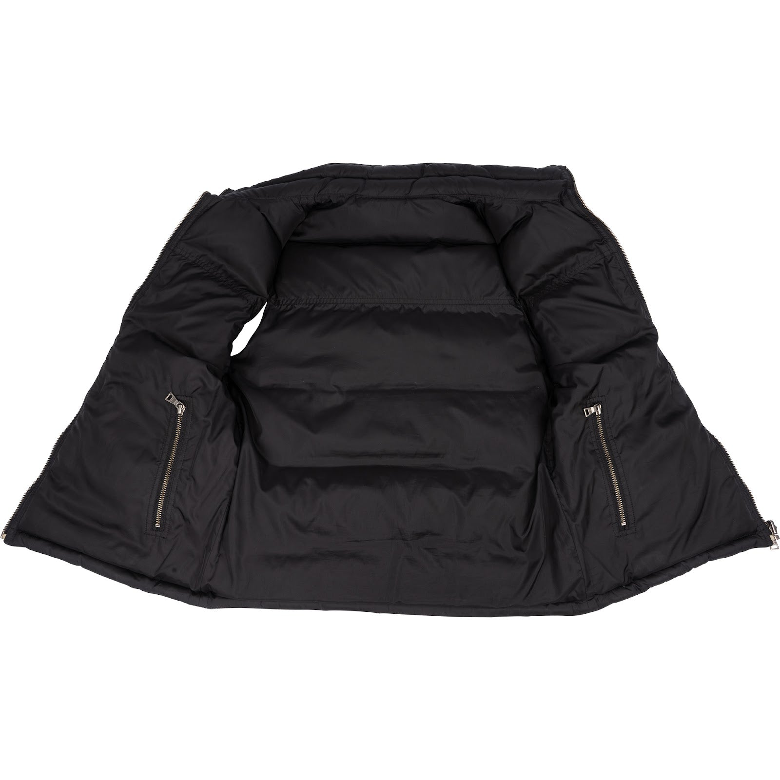 [🔄️B08 / F41] Burberry Puffer Vest - vintageandkickz
