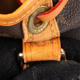 Louis Vuitton Monogram Canvas Sac Noé Grande Shoulder Bag
