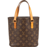Louis Vuitton Monogram Canvas Vavin PM Handbag