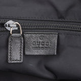 Gucci Guccissima Leather Crest Duffle Travel 60 Shoulder Bag