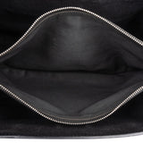 Celine C Macadam Suede Boogie Handbag