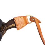 Louis Vuitton Monogram Canvas Pochette Accessoires Handbag