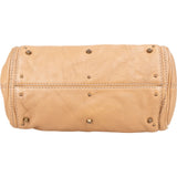 Chloé Leather Paddington Satchel Handbag