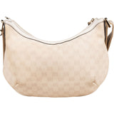Gucci Monogram GG Stripe Crossbody Bag