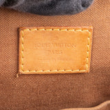 Louis Vuitton Monogram Canvas Tivoli GM Shoulder Bag