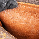 Louis Vuitton Monogram Canvas Papillon 26 Handbag