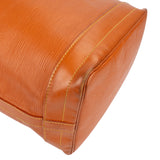 Louis Vuitton Kenyan Fawn Epi Leather Sac Noé Grande Shoulder Bag