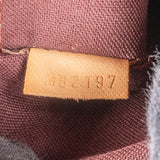 Louis Vuitton Monogram Canvas Turenne MM Handbag