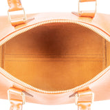 Louis Vuitton Kenyan Fawn Epi Leather Speedy 30 Handbag