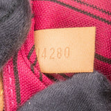 Louis Vuitton Monogram Canvas Neverfull MM Shoulder Bag