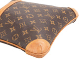 Louis Vuitton Monogram Canvas Coussin PM Shoulder Bag