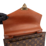 Louis Vuitton Monogram Canvas Monceau Handbag