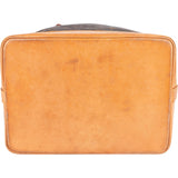 Louis Vuitton Monogram Canvas Sac Noé Grande Shoulder Bag
