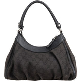 Gucci Monogram GG Canvas Abbey D-Ring Shoulder Bag