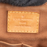 Louis Vuitton Canvas Monogram Palermo PM Handbag