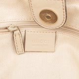 Gucci Monogram GG Sukey Handbag