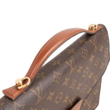Louis Vuitton Monogram Canvas Monceau Handbag