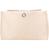 Hermès Classic Cotton Herbag 50 Shoulder Travel Bag