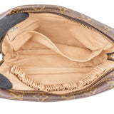 Louis Vuitton Monogram Canvas Trousse Toilette 23 Clutch