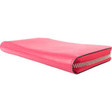 Louis Vuitton Pink Epi Leather Zippy Wallet