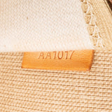 Louis Vuitton Monogram Canvas Sirius 45 Travel Bag