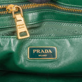 [🔄️B24 / F27] Prada Tessuto Gauffre Convertible Shoulder Bag - vintageandkickz