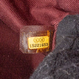 Chanel Quilted Calfskin CC Istanbul Shoulder Bag