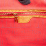 Louis Vuitton Monogram Canvas V Grenade Fuchsia Neverfull MM Shoulder Bag