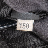 Prada Tessuto Gaufre Ring Triangle Hobo Shoulder Bag