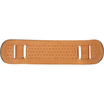 Louis Vuitton Vachetta Leather Shoulder Strap Pad Schulterstück - vintageandkickz
