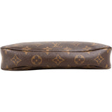 Louis Vuitton Monogram Canvas Pochette Accessoires Shoulder Bag