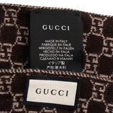 Gucci Monogram GG Schal Scarf
